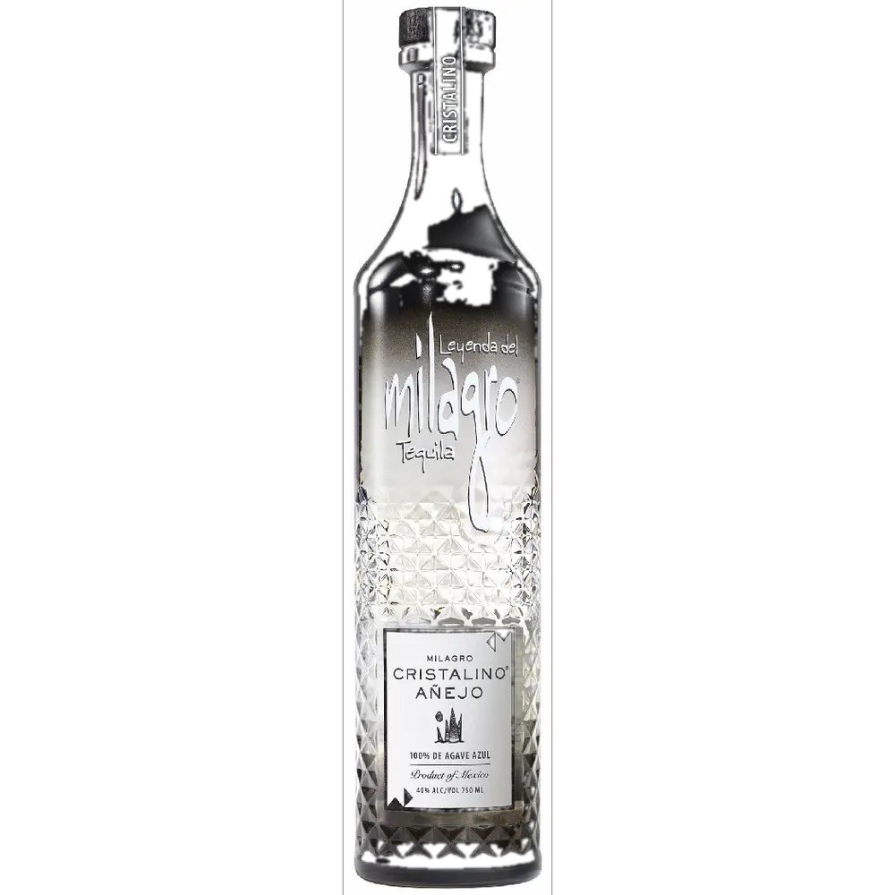 Milagro Añejo Tequila