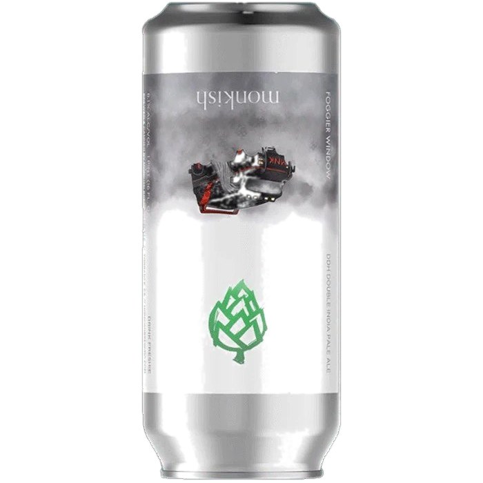 Monkish Fog Juice