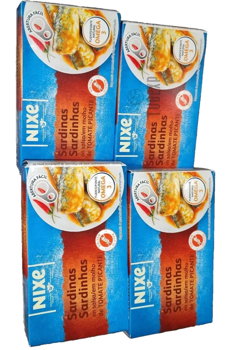 NIXE Extra Dry
