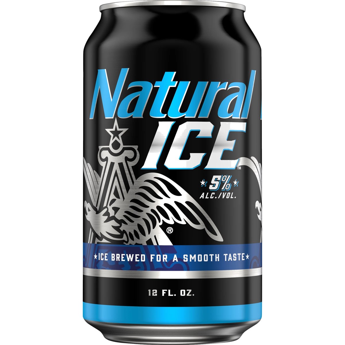 Natural Ice