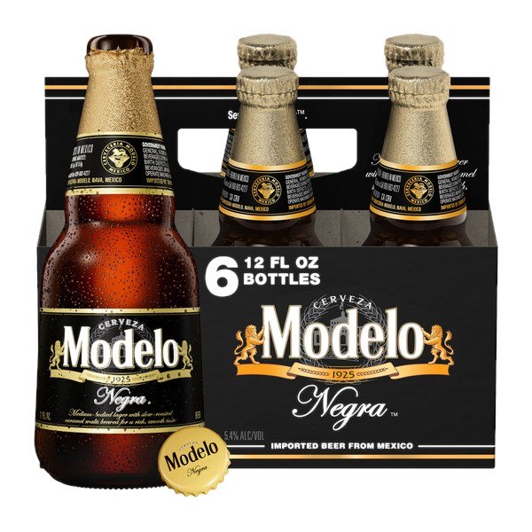 Negra Modelo