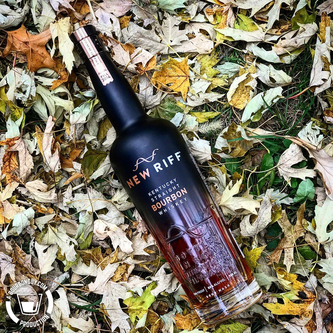 New Riff Bottled in Bond