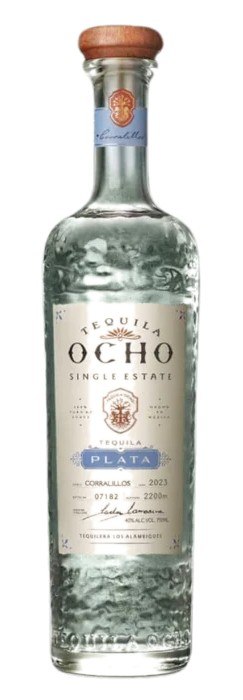 Ocho Plata