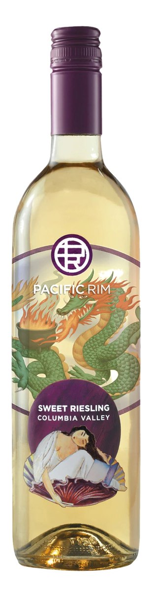 Pacific Rim Sweet Riesling