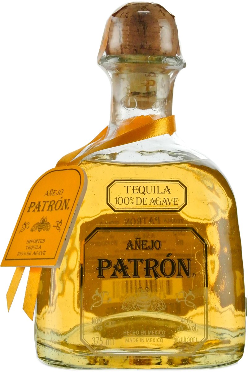 Patron Añejo Tequila