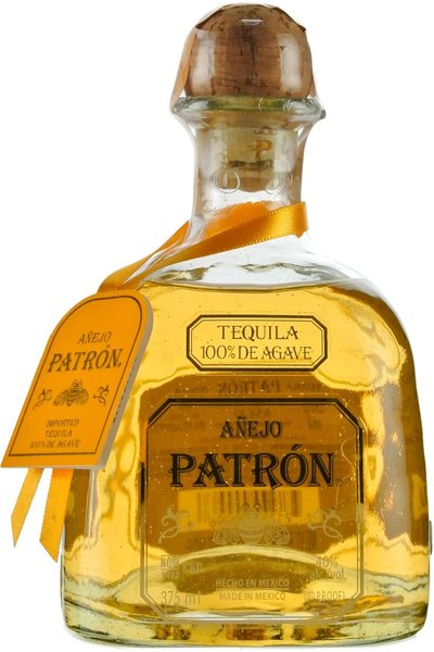 Patron Añejo Tequila