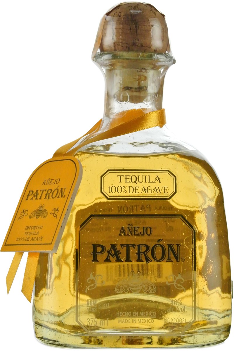 Patron Extra Añejo