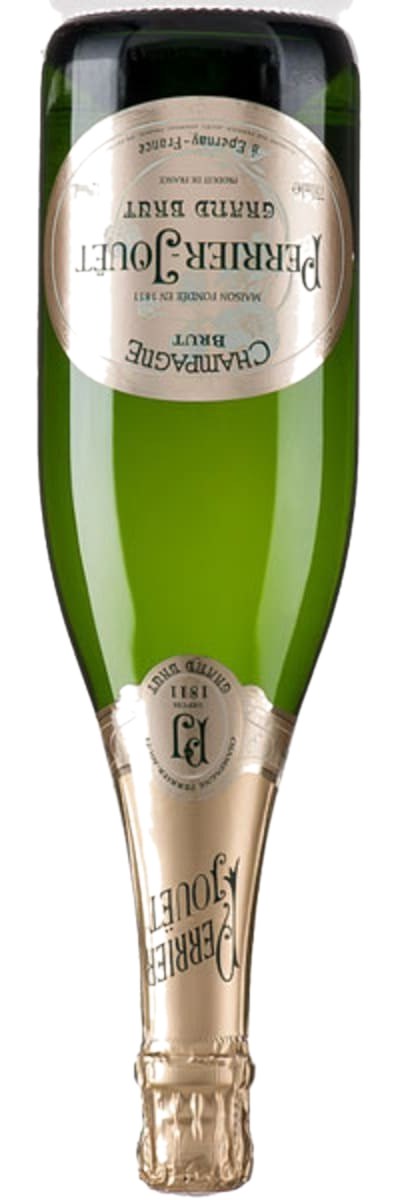 Perrier-Jouët Grand Brut