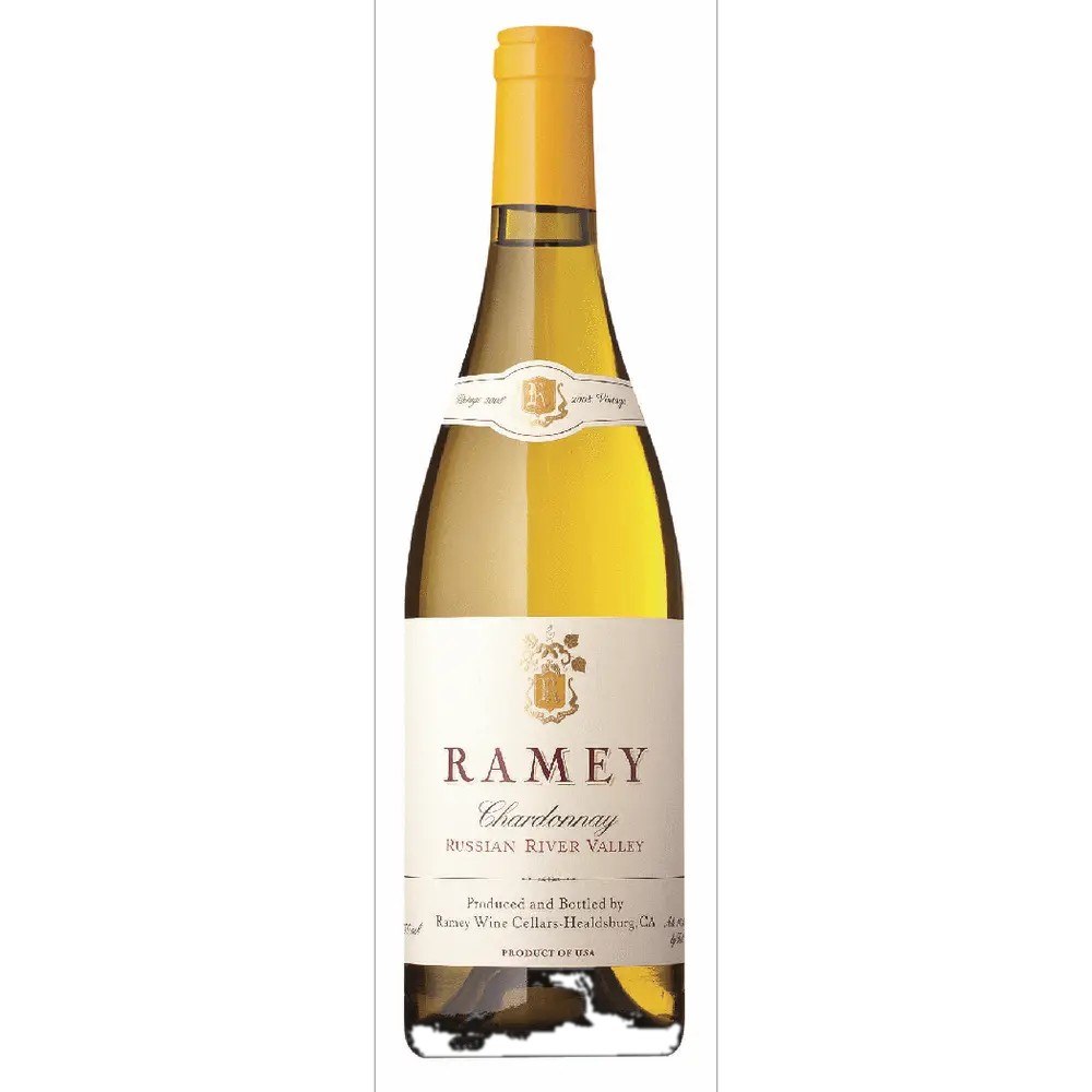 Ramey Chardonnay Russian River