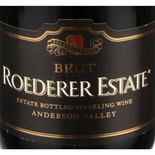 Roederer Estate Brut