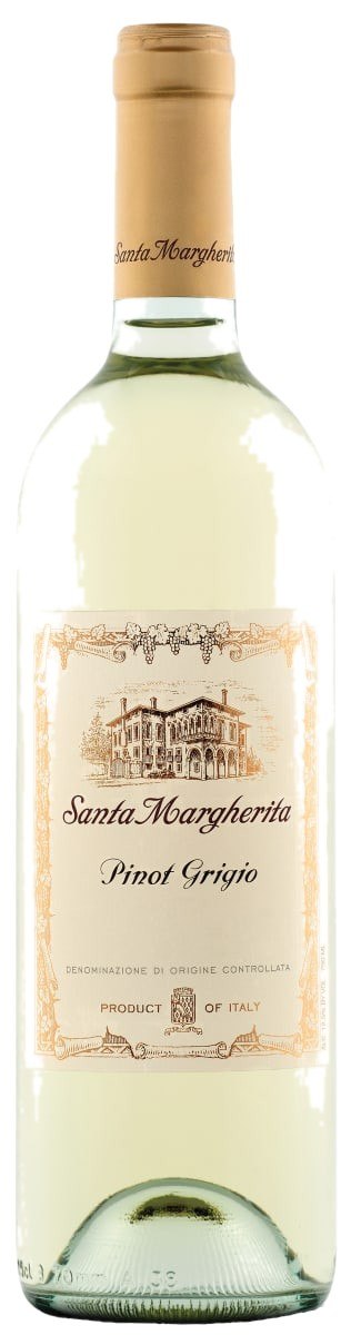 Santa Margherita Pinot Grigio