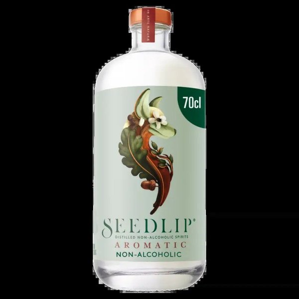 Seedlip Spice 94