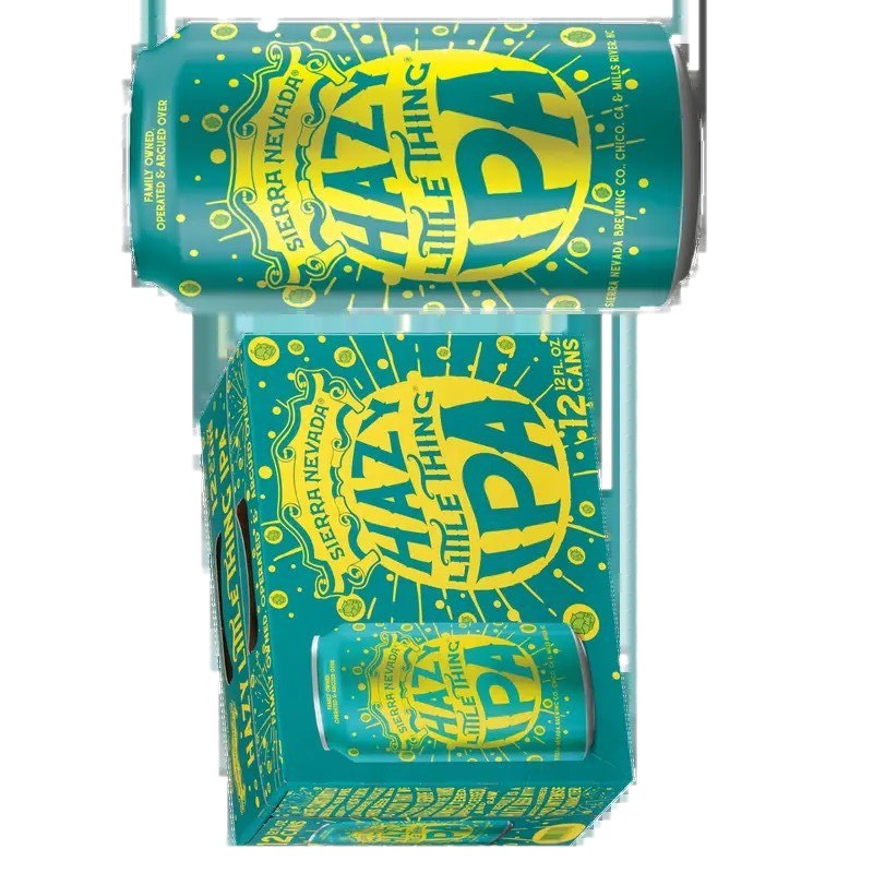 Sierra Nevada Hazy Little Thing