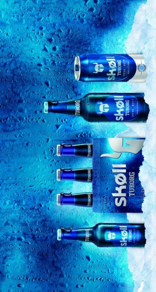 Tuborg Skøll