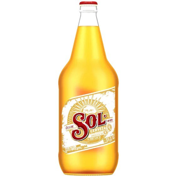 Sol Beer