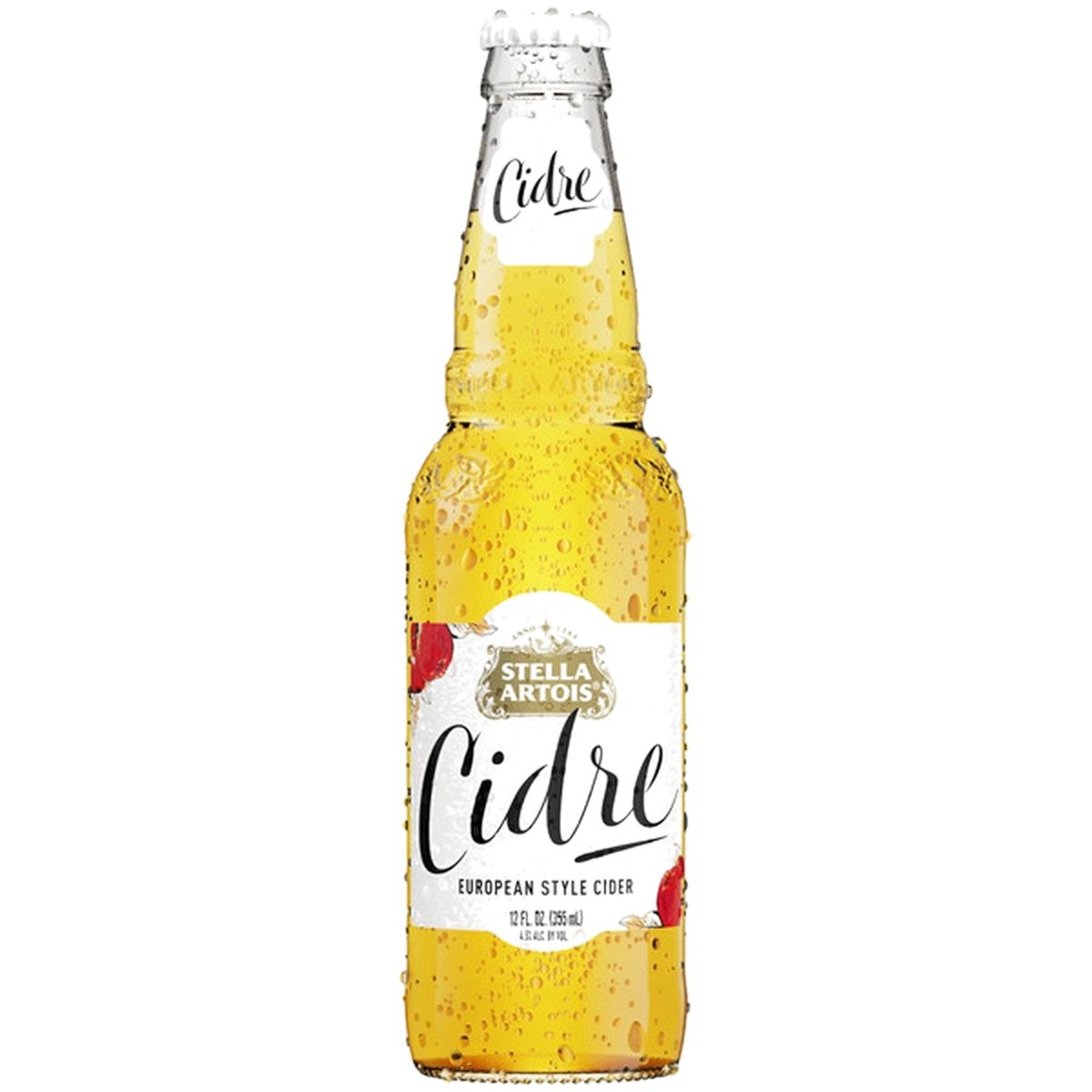 Stella Artois Cidre