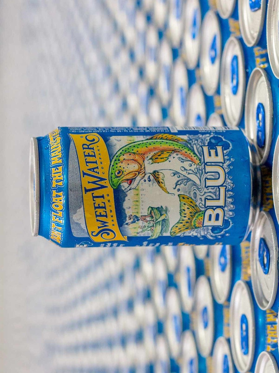 Sweetwater Blue