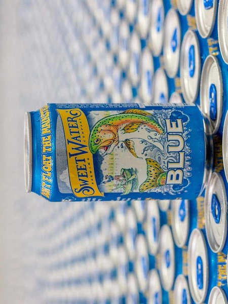 Sweetwater Blue