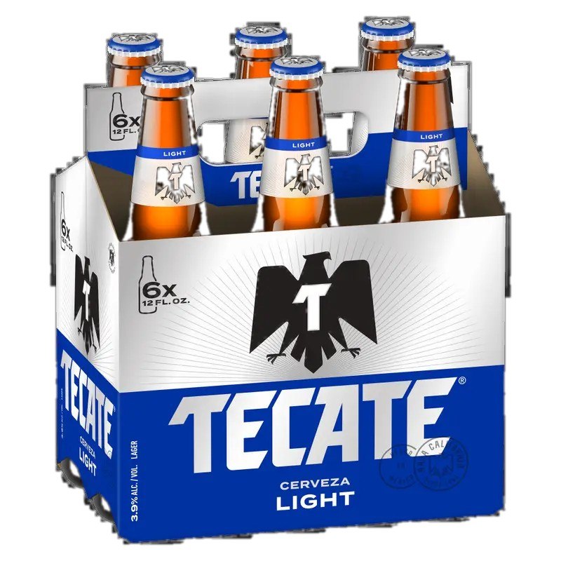 Tecate