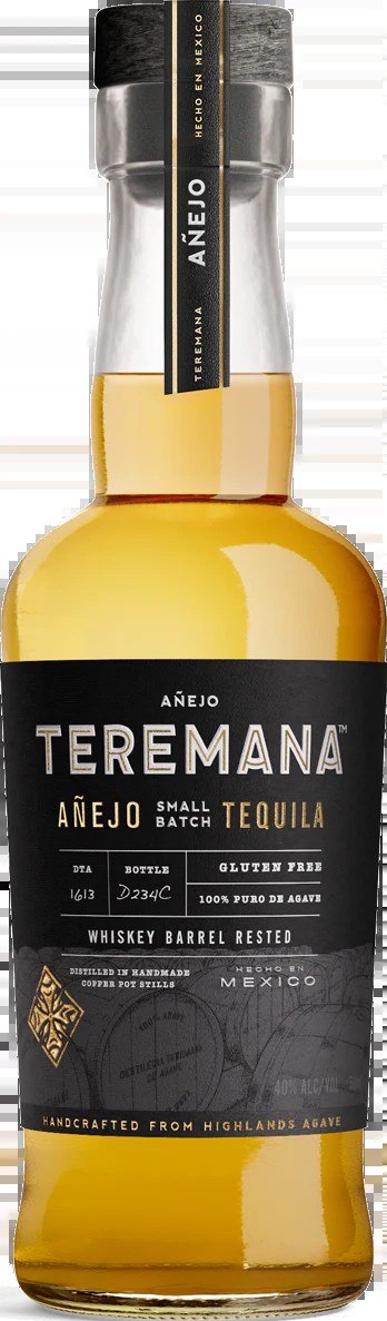 Teremana Anejo