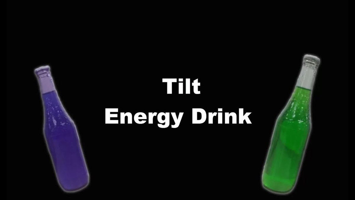 Tilt Green 8%