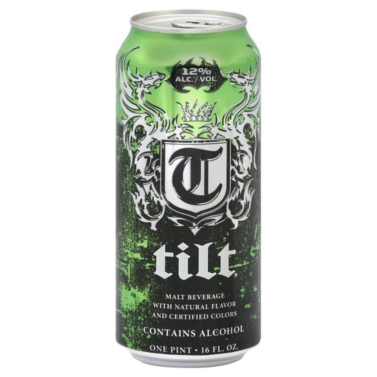 Tilt Purple 12%