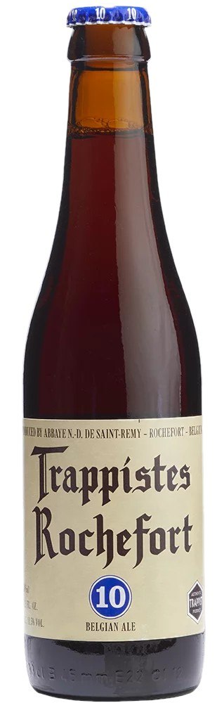 Trappistes Rochefort 8