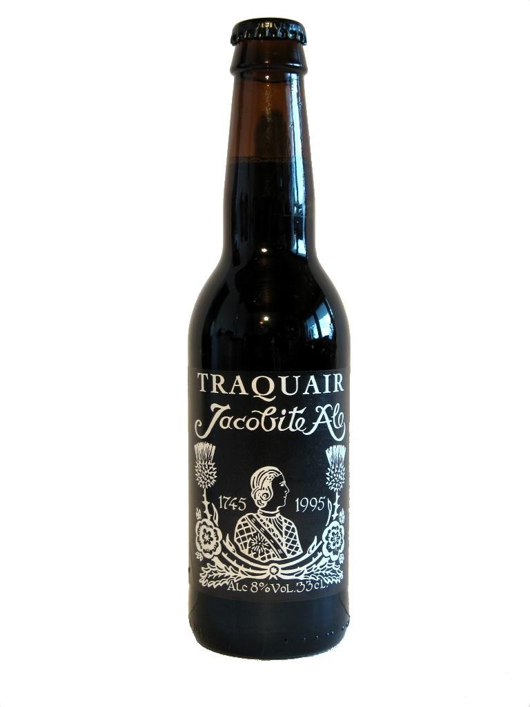 Traquair House Ale