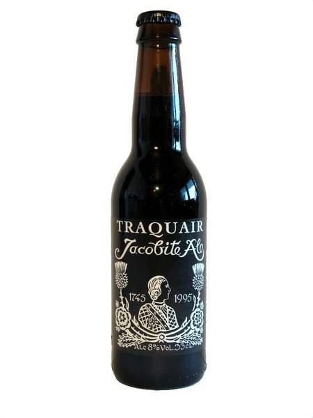 Traquair House Ale