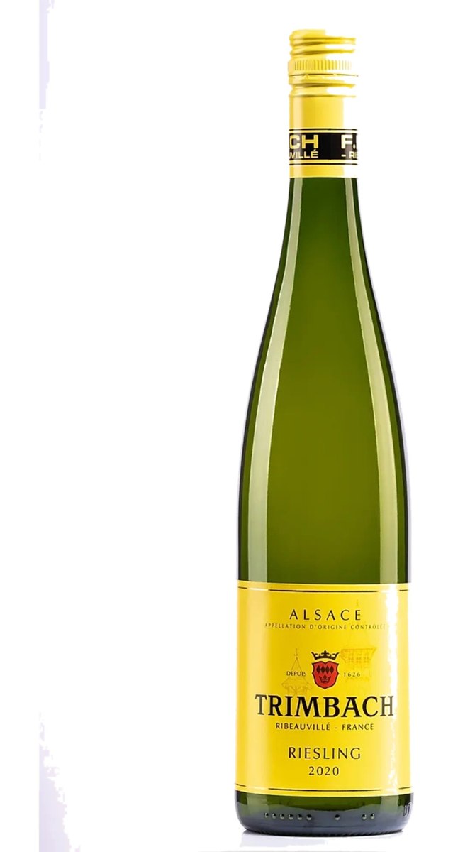 Trimbach Riesling