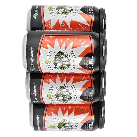 Tröegs Nugget Nectar