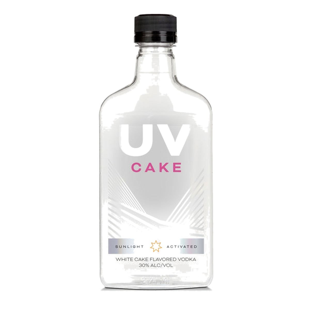 UV Cake Vodka
