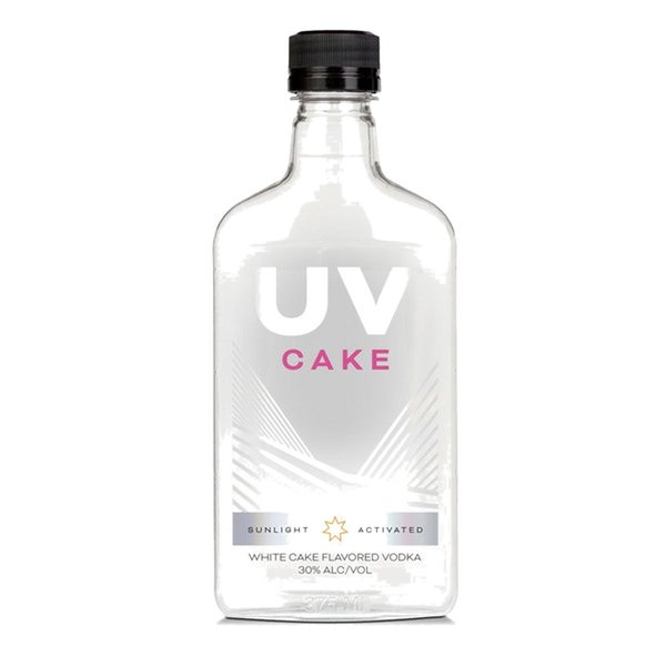 UV Cake Vodka