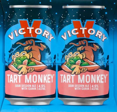 Victory Sour Monkey