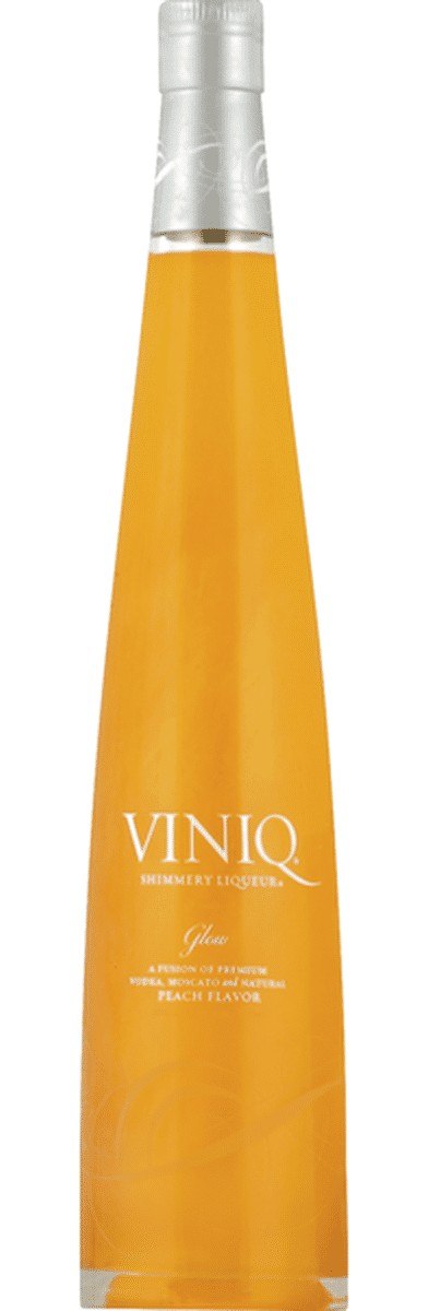 Viniq Shimmery Liqueur