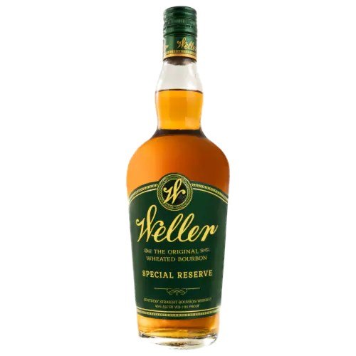 Weller 12 Year
