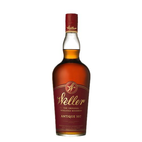 Weller Antique 107