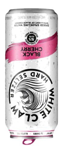 White Claw Cherry