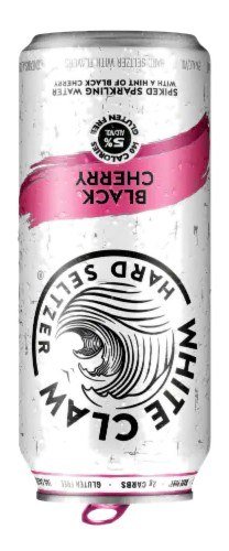 White Claw Cherry