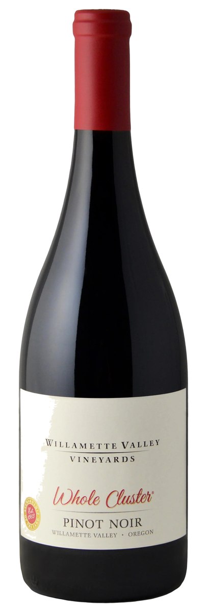 Willamette Valley Vineyards Pinot Noir