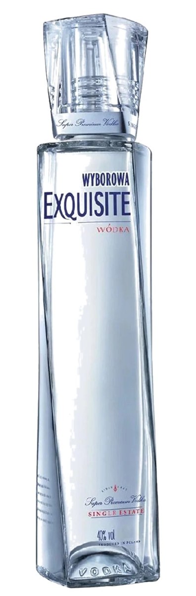 Wyborowa Exquisite Vodka