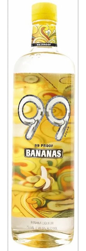 99 Bananas