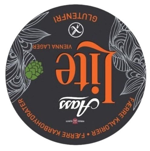 Aass bryggeri as Lite Vienna Lager