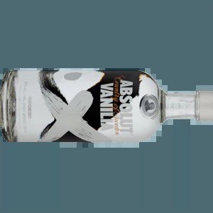 Absolut Vanilla