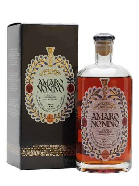 Amaro Nonino