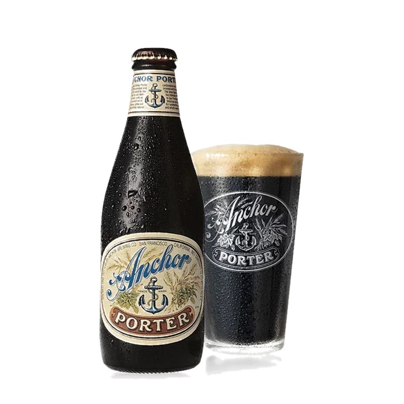 Anchor Porter