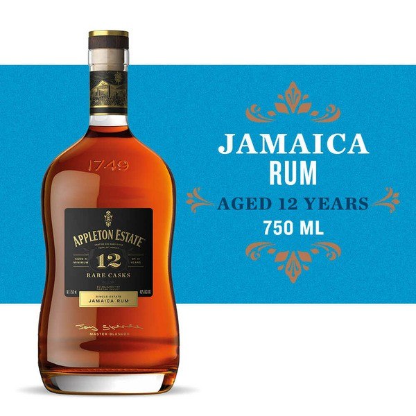 Appleton Estate 12 Year