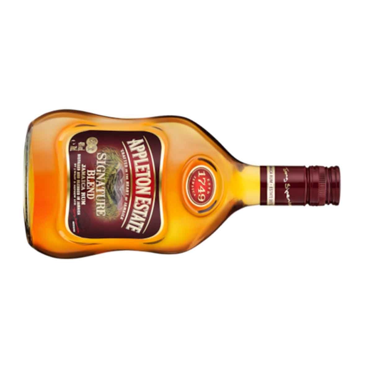 Appleton Estate Signature Blend