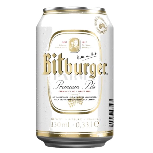 Bitburger
