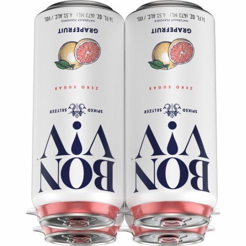 Bon & Viv Grapefruit